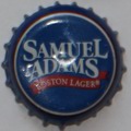 Samuel Adams Boston lager
