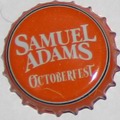 Samuel Adams octoberfest