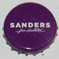 Sanders Chocolate Stout