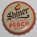 Shiner Peach