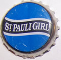St.Pauli Girl