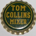 Tom Collins Mixer