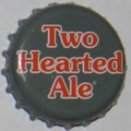 Two hearted ale