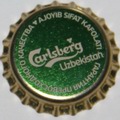 Carlsberg Uzbekistan
