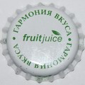 Fruit juice