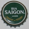 Saigon Bia Lager