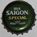 Bia Saigon Special Lager 