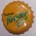 Twister tropicana