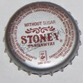 Stoney Tangawizi Without Sugar