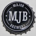 MJB Major Brewery